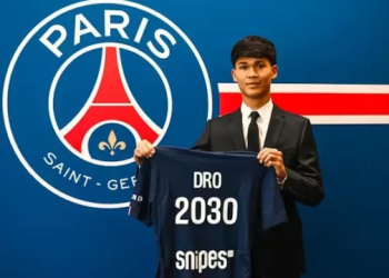 PSG-ja ia rrëmben yllin e ri Barçës