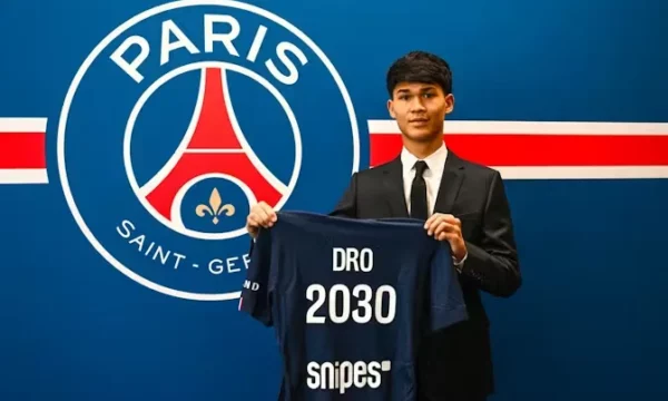 PSG-ja ia rrëmben yllin e ri Barçës