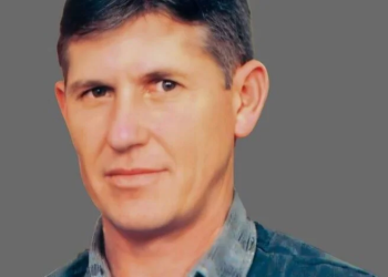 I zhdukur gjatë luftës, gjendet trupi i Rasim Mehmet Kocit