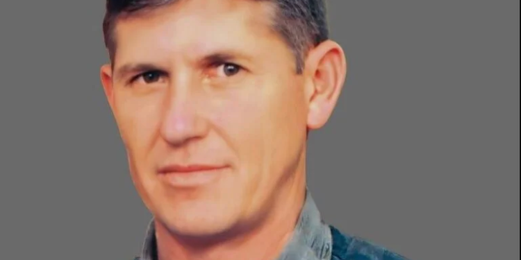 I zhdukur gjatë luftës, gjendet trupi i Rasim Mehmet Kocit