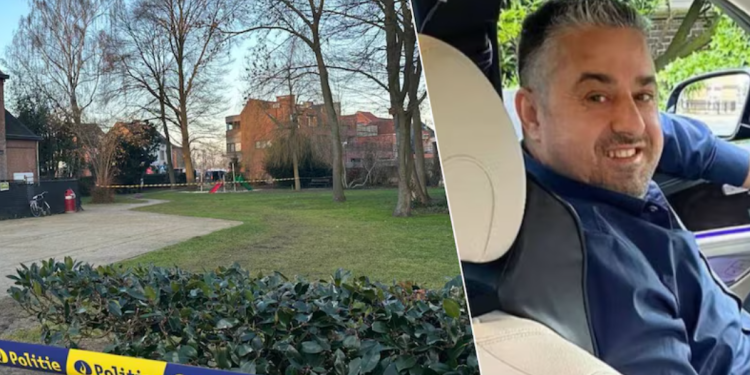 Vrasja e taksistit shqiptar në Belgjikë, arrestohen dy të rinj