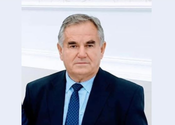 Ndahet nga jeta figura e madhe e atdheut dhe arsimit, Ramë Rrahmanaj