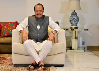 Po udhëtonte nga Mumbai drejt Baramatit, rrëzohet avioni me 5 persona në bord – vdes politikani indian