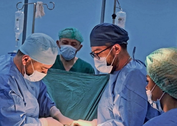 I shpëtohet jeta 37-vjeçares në Spitalin e Mitrovicës, pati gjakderdhje nga shtatzënia jashtë mitre