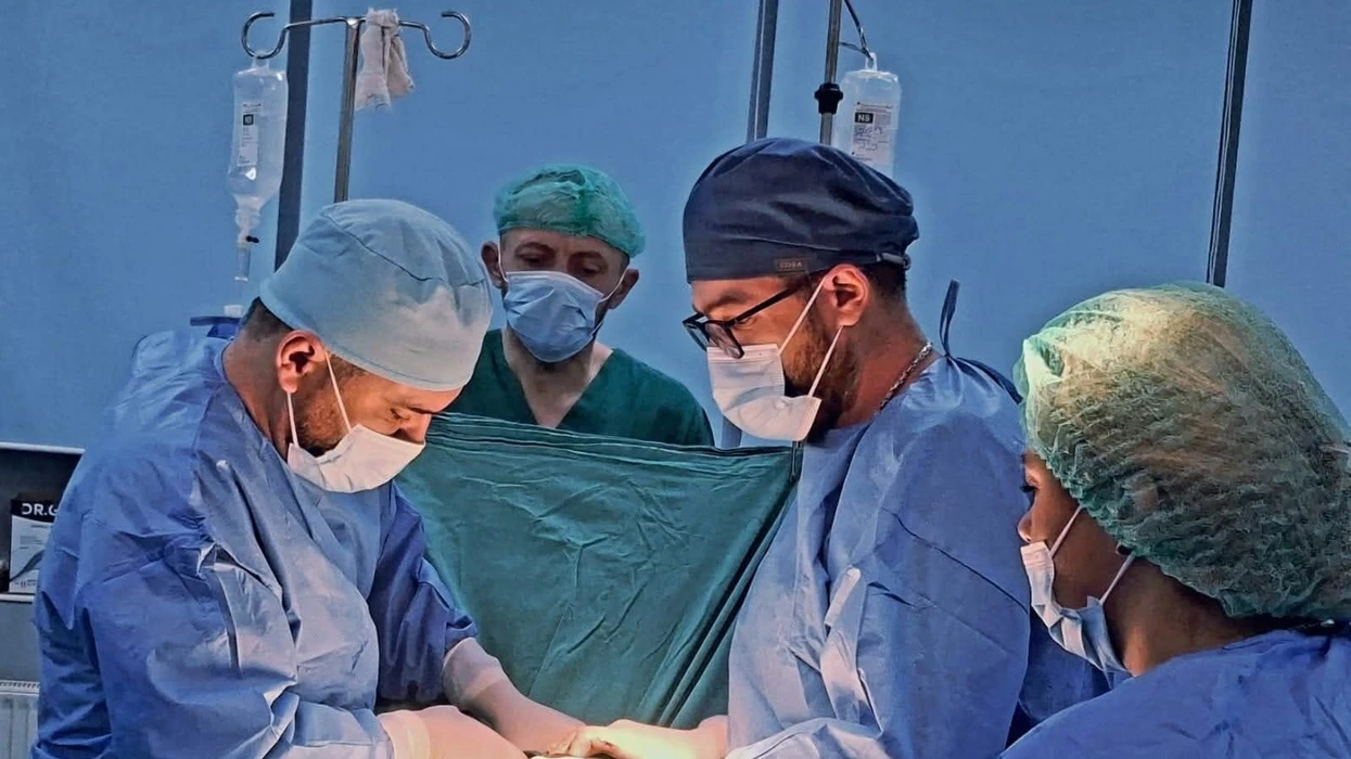 I shpëtohet jeta 37-vjeçares në Spitalin e Mitrovicës, pati gjakderdhje nga shtatzënia jashtë mitre