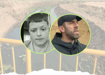 “I dhamë ndihmën e parë”, flet arsimtari i të miturit që vdiq pasi ra në lumin e Gadimes