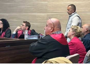 Prokuroria kërkon dënimin maksimal për Sërgjan Lazoviqin, mbrojtja aktgjykim lirues