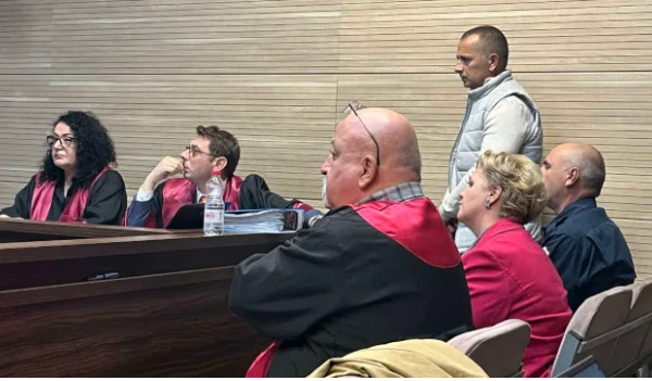 Prokuroria kërkon dënimin maksimal për Sërgjan Lazoviqin, mbrojtja aktgjykim lirues