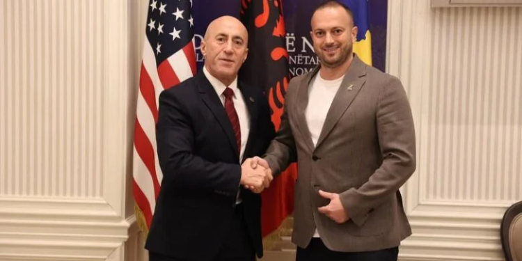 Vdekja e Hekuran Hoxhës, Haradinaj: Ndarja e tij nga jeta na tronditi të gjithëve!