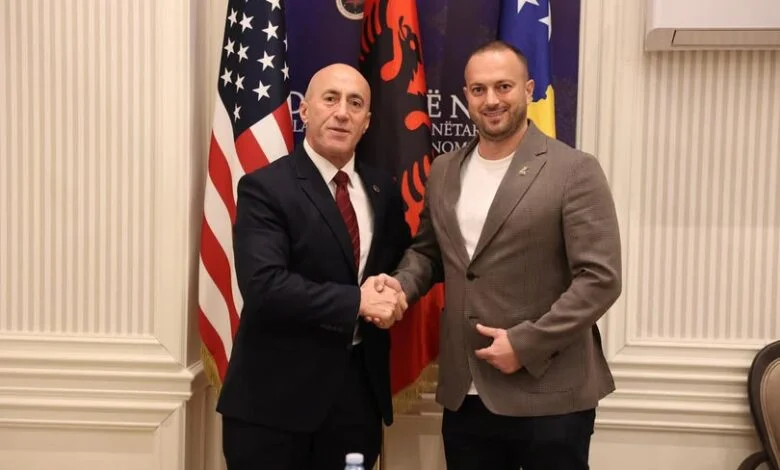 Vdekja e Hekuran Hoxhës, Haradinaj: Ndarja e tij nga jeta na tronditi të gjithëve!