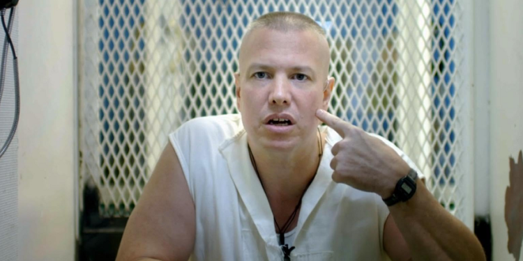 Ekzekutohet në Teksas i burgosuri i parë me dënim me vdekje për vitin 2026