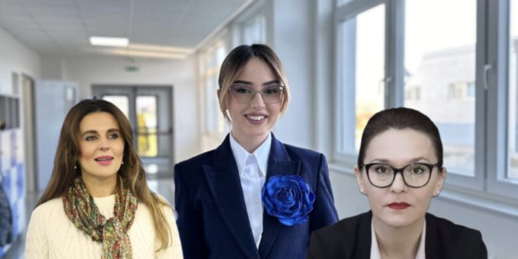 Këto janë 7 gratë e zgjedhura deputete nga PDK