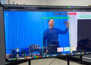 Mashtruesi i dronëve merr leje nga shteti për kualifikime profesionale, i hapet rruga për përfitime