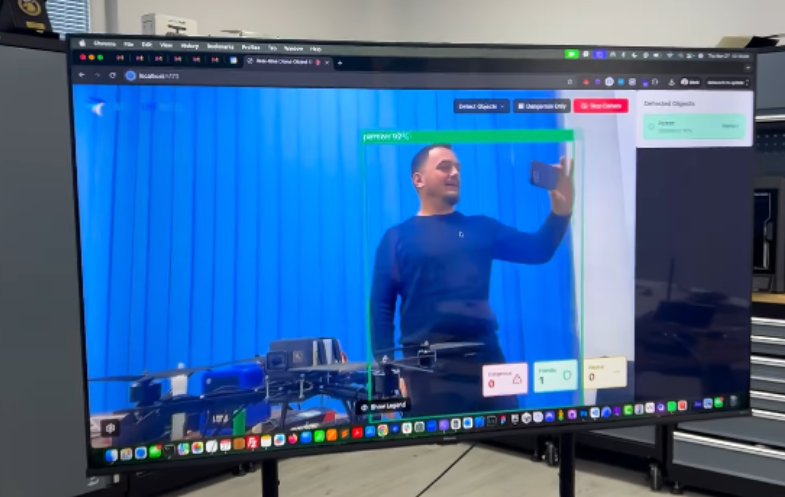 Mashtruesi i dronëve merr leje nga shteti për kualifikime profesionale, i hapet rruga për përfitime