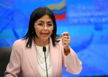 Kush është Delcy Rodríguez, udhëheqësja e Venezuelës pas kapjes së Maduros?