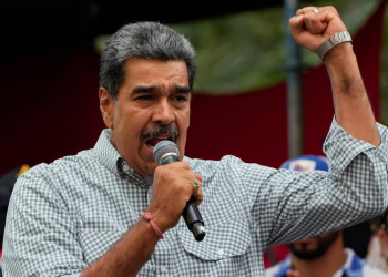 Si reagoi Ballkani Perëndimor ndaj sulmit të SHBA-së në Venezuelë?