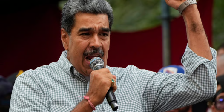 Si reagoi Ballkani Perëndimor ndaj sulmit të SHBA-së në Venezuelë?