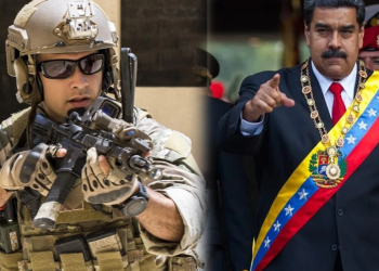 Çfarë është Delta Force? Njësia elitare sekrete amerikane që arrestoi Maduron