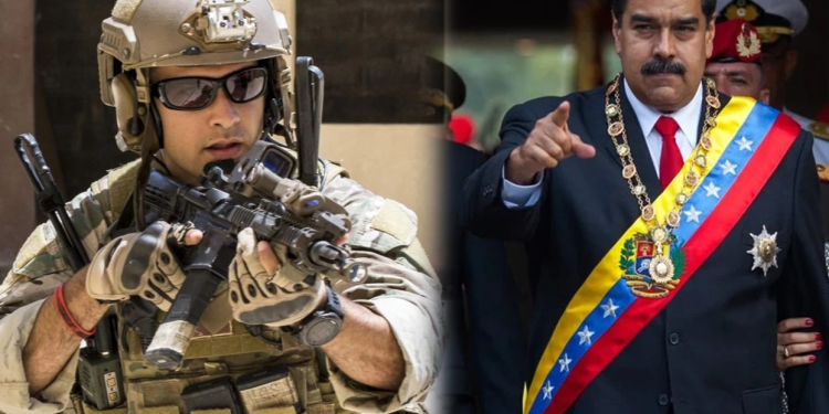 Çfarë është Delta Force? Njësia elitare sekrete amerikane që arrestoi Maduron