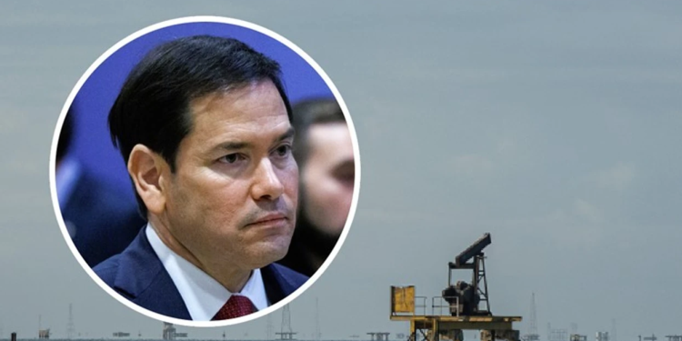 Rubio: Nuk kemi nevojë për naftën e Venezuelës, por pse kanë nevojë për të Rusia, Kina e Irani?
