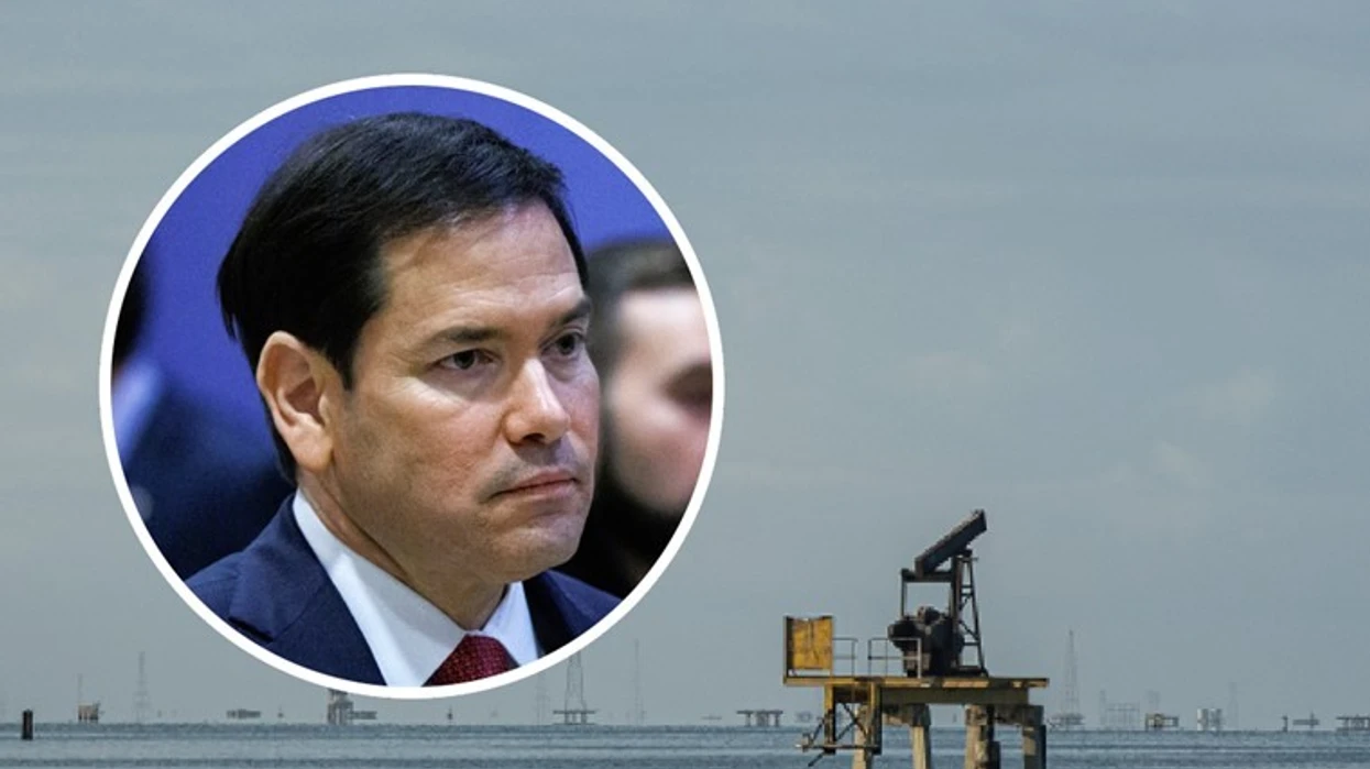 Rubio: Nuk kemi nevojë për naftën e Venezuelës, por pse kanë nevojë për të Rusia, Kina e Irani?