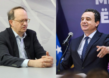 Weber: VV duhet ta sigurojë mbështetjen e heshtur të njërës prej partive opozitare për presidentin