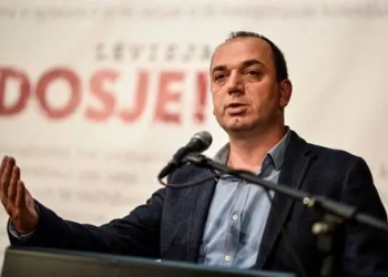 Haskuka nuk bëhet deputet i VV