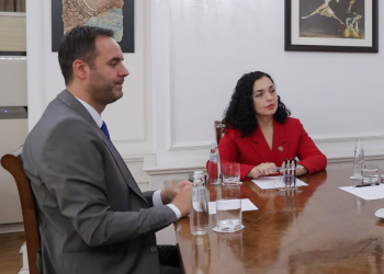 Konjufca bëhet i dyti më i votuari ndonjëherë, e kalon Osmanin