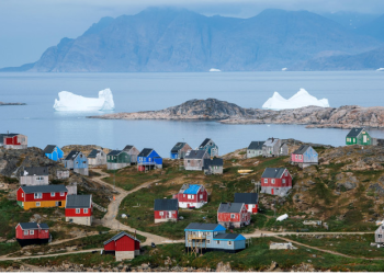 NATO merr në mbrojtje Groenlandën pas deklaratave të Trumpit