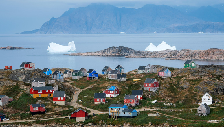 NATO merr në mbrojtje Groenlandën pas deklaratave të Trumpit