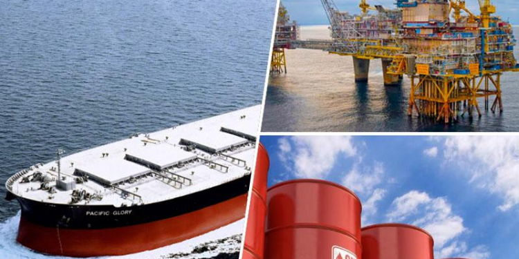 Këto janë shtetet me më së shumti rezerva nafte – ku renditet Venezuela së cilës Amerika ia arrestoi presidentin?