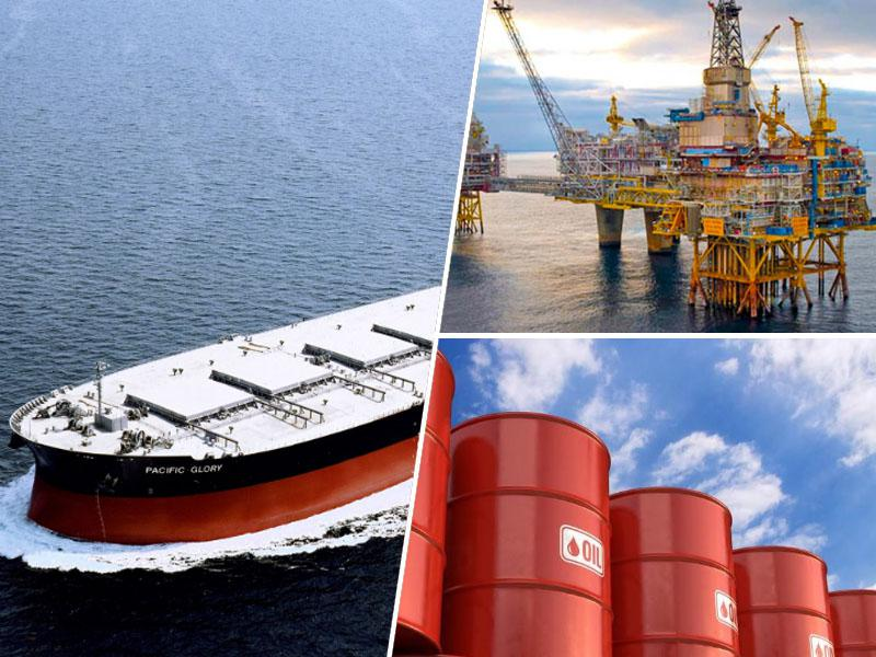 Këto janë shtetet me më së shumti rezerva nafte – ku renditet Venezuela së cilës Amerika ia arrestoi presidentin?