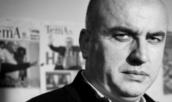 Një kacafytje për karrige në kurriz të Kosovës