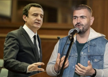 Pas fitores të VV-së, a do të jetë Fatmir Spahiu ministër i Kulturës? Flet aktori