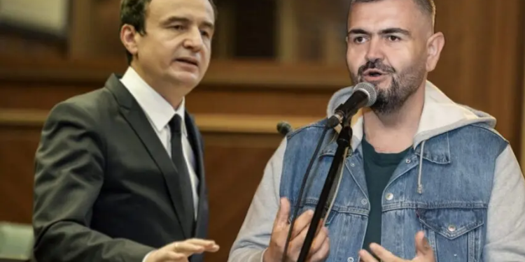 Pas fitores të VV-së, a do të jetë Fatmir Spahiu ministër i Kulturës? Flet aktori