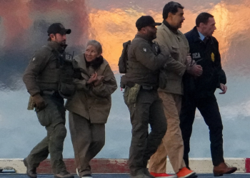 Arrestimi i Maduros, kush është koloneli që drejtoi njësinë speciale “Delta Force” (Foto)