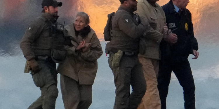 Arrestimi i Maduros, kush është koloneli që drejtoi njësinë speciale “Delta Force” (Foto)