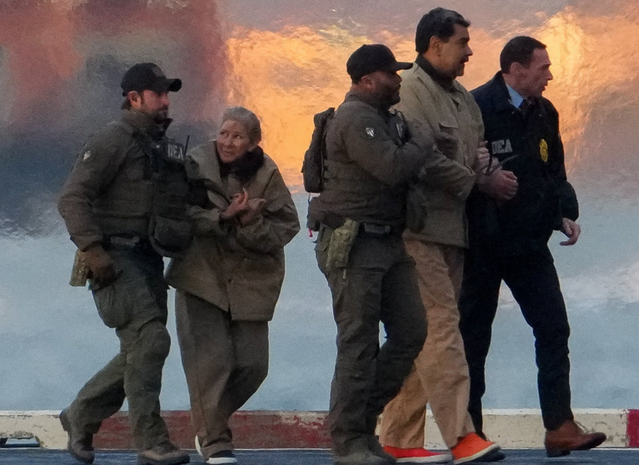 Arrestimi i Maduros, kush është koloneli që drejtoi njësinë speciale “Delta Force” (Foto)