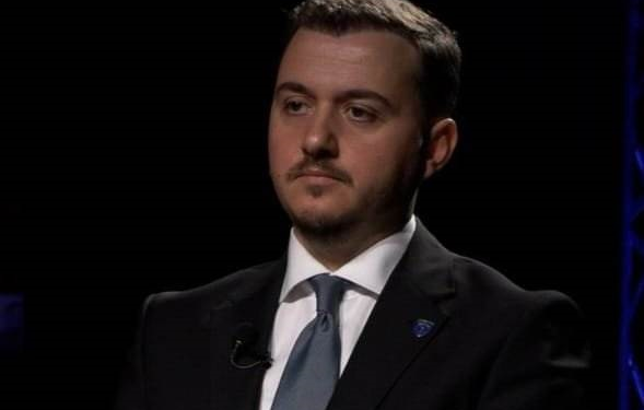 Prokuroria e Prizrenit me aksion të madh në gjithë Kosovën, Kryeziu: Target i kemi më shumë se 40 persona