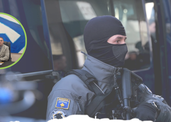Pranoi qe mori një milion eurot nga BKS-ja: Do t’i kthej me keste…| Detaje nga deklarata e Valon Berishes se BKS-së