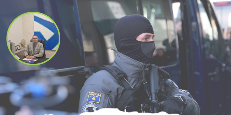 Pranoi qe mori një milion eurot nga BKS-ja: Do t’i kthej me keste…| Detaje nga deklarata e Valon Berishes se BKS-së