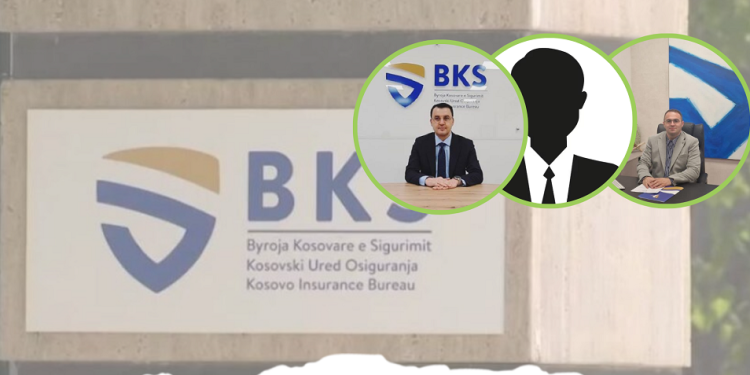 Mazreku, Berisha dhe djali i ish-Guvernatorit: Si krijuan biznes në vitin 2024 dy të arrestuarit për aferën në BKS