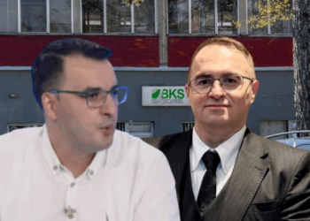Zbulohet deklarata e ish-drejtorit financiar të BKS-së për aferën e sigurimeve