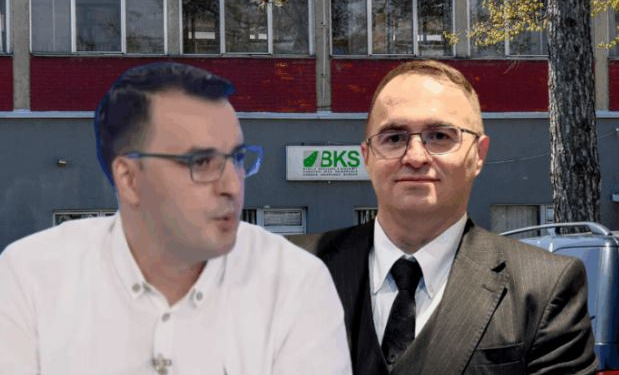 Zbulohet deklarata e ish-drejtorit financiar të BKS-së për aferën e sigurimeve