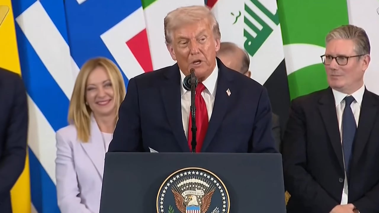 Paralajmëron Trump – thotë se përfshirja e ShBA-së në Venezuelë mund të zgjasë me vite