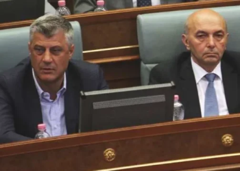 18 vjet nga koalicioni i parë PDK-LDK