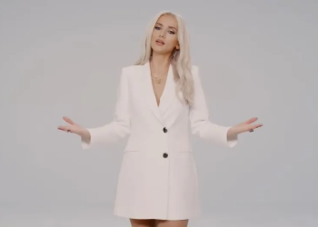 Këngëtarja ankohet për çmimin e vezëve: As në Zvicër nuk ndodhë kështu