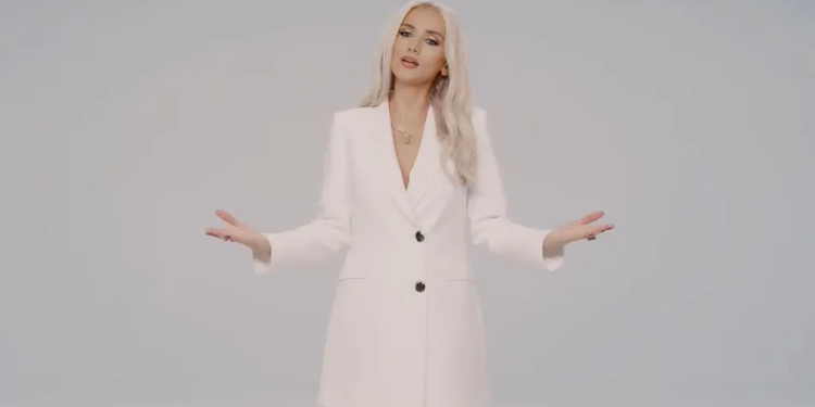 Këngëtarja ankohet për çmimin e vezëve: As në Zvicër nuk ndodhë kështu