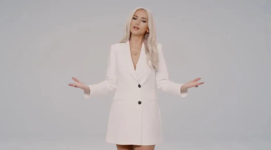 Këngëtarja ankohet për çmimin e vezëve: As në Zvicër nuk ndodhë kështu