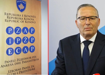 PZAP-ja hedh poshtë si të pasafatshme ankesën e PDK-së për votat nga diaspora